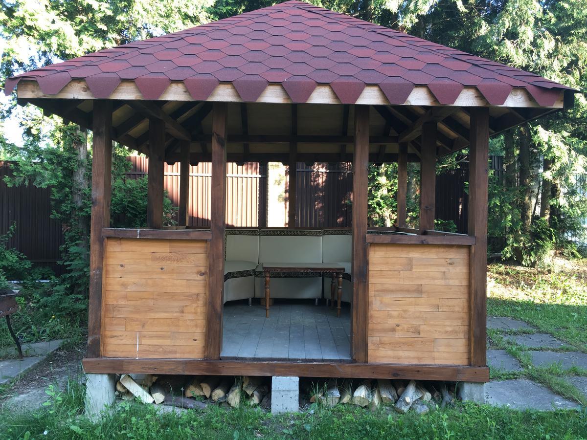 Resthouse Villa Truskaveț Exterior foto