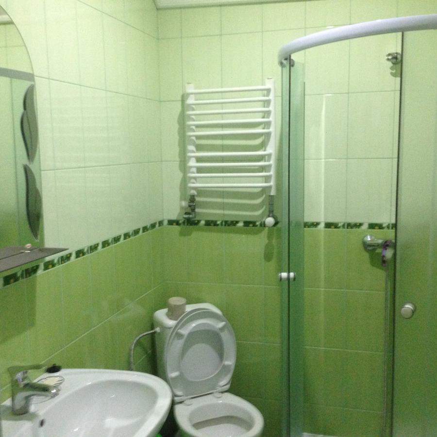 Resthouse Villa Truskaveț Exterior foto