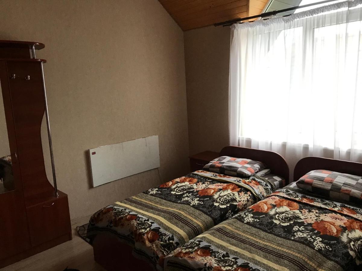 Resthouse Villa Truskaveț Exterior foto